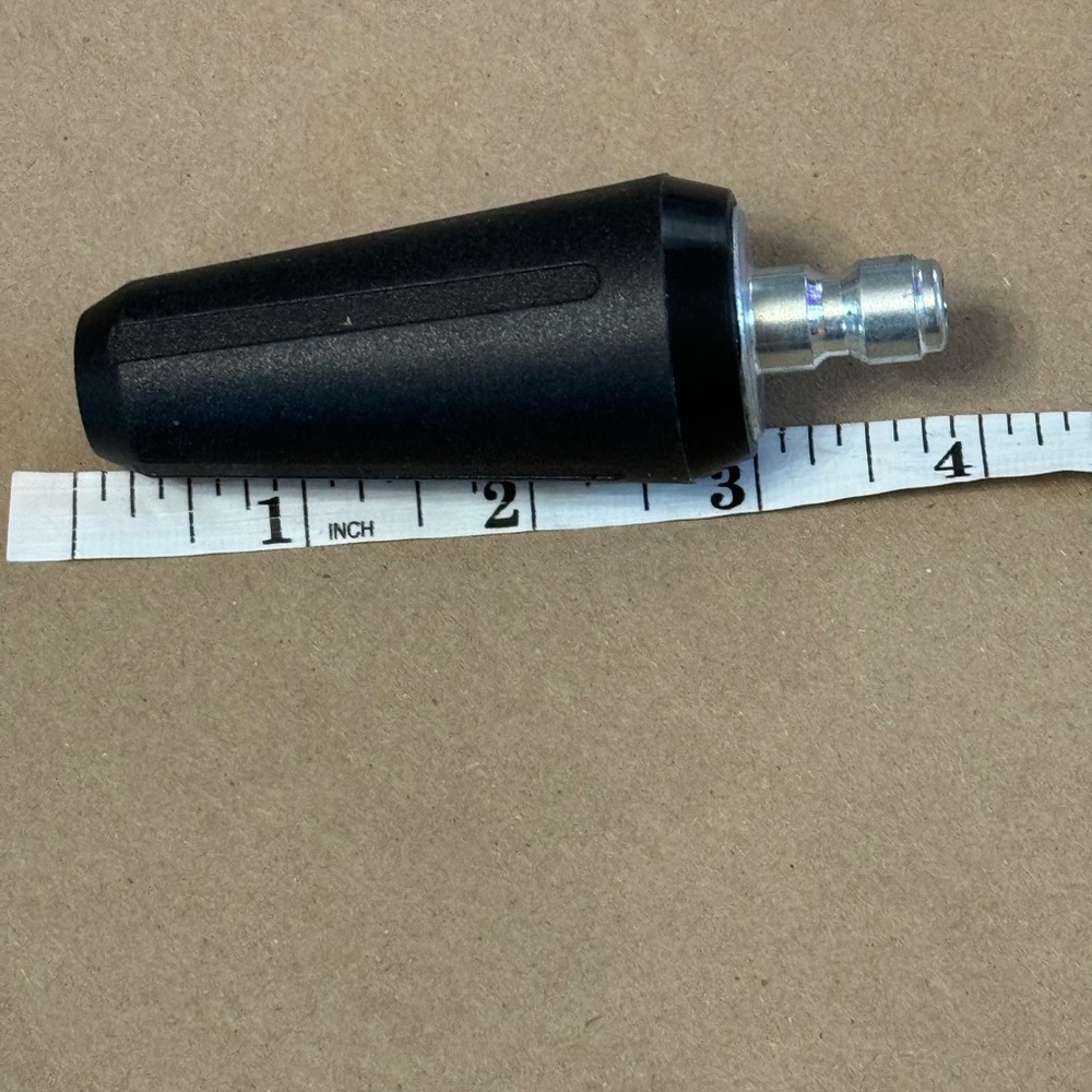 Simpson 80143 Quick Connect Turbo Pressure Washer Spray Nozzle - 3600 PSI *NEW* - Picture 3 of 5